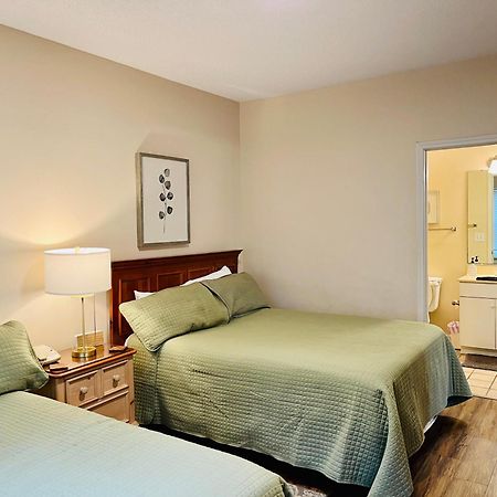 Two-Bedroom Vacation Condo Миртъл Бийч Екстериор снимка