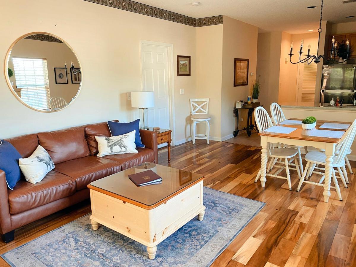 Two-Bedroom Vacation Condo Миртъл Бийч Екстериор снимка