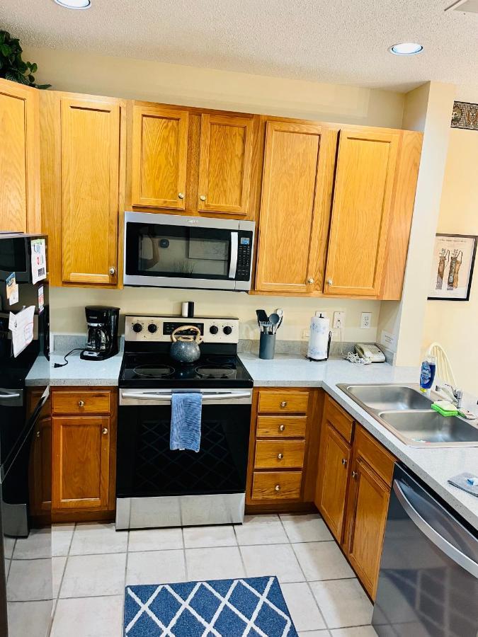 Two-Bedroom Vacation Condo Миртъл Бийч Екстериор снимка