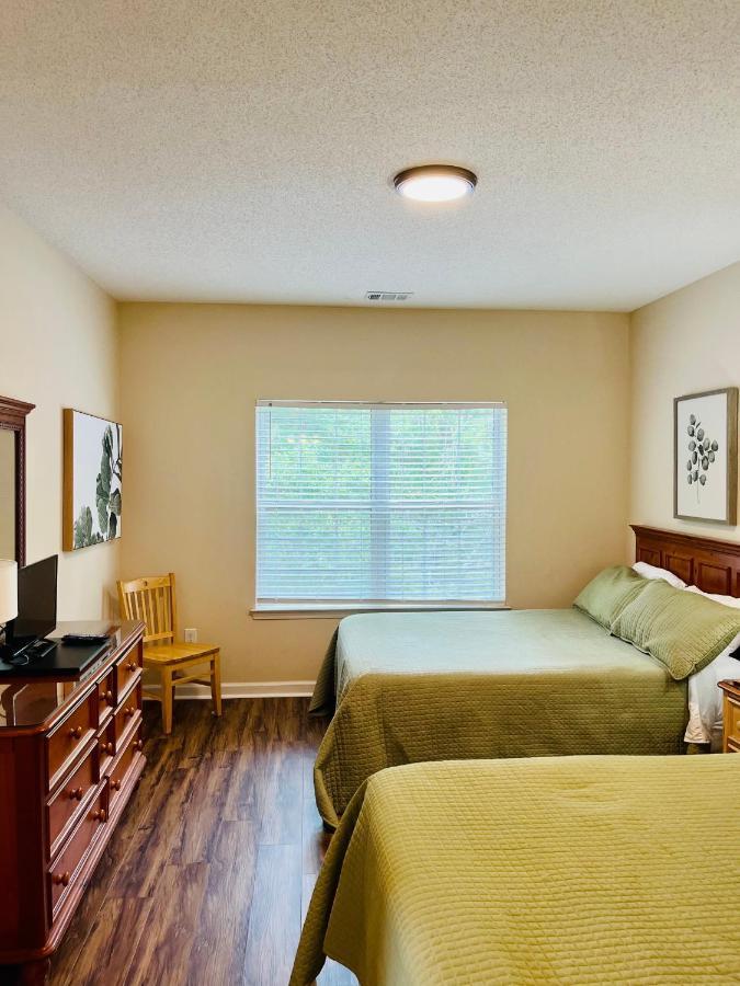 Two-Bedroom Vacation Condo Миртъл Бийч Екстериор снимка